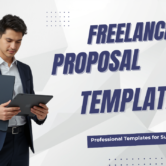 freelance proposal templates