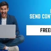 how to send contracts as a freelancer